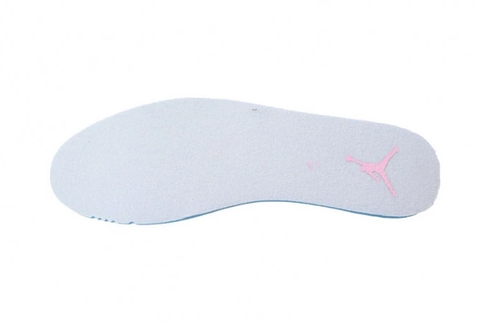 White Retro CT8527-116 Jordan Pink 4 0702